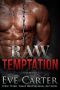 [Tempted 02] • Raw Temptation